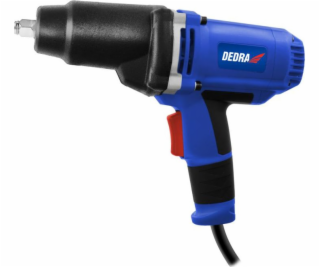 Ded Electric Impact Key 950W, 450nm, kufr