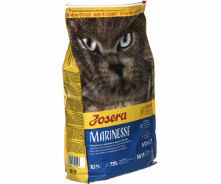 Josera Marinese suché krmivo pre mačky 10 kg Dospelý jedi...