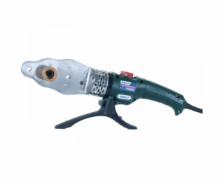 Plastový svařování trubek Dedry 1500 W 16-63mm kufr (DED7...