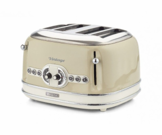 Ariete Vintage 4-slotový sendvičovač 156