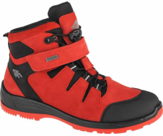 4f 4f Junior Trek HJZ21-JOBMW253-62S RED 32
