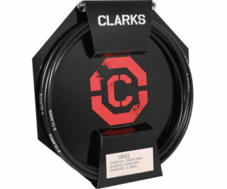 Hydraulický brzdový kabel Clarks Clark s Hayes (Stroker R...