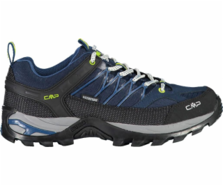 CMP Men s Rigel Low WP Cosmo-Plutone Shoes, 46 (3Q54457-0...