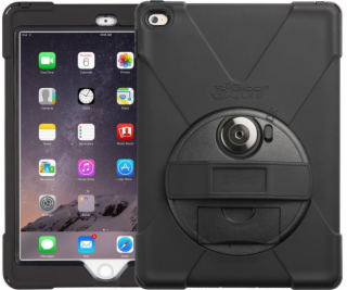 JoyFactory Joy Axtion Bold ™ MP Pro iPad Air 2 - Černá ta... JoyFactory Joy Axtion Bold ™ MP Pro iPad Air 2 - Černá ta...