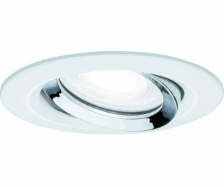 Paulmann Built -in Binding Nova Plus IP65 Moviable 1x6W 2...