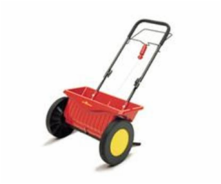 Wolf Garten WE 430 Spreader  Perfekt