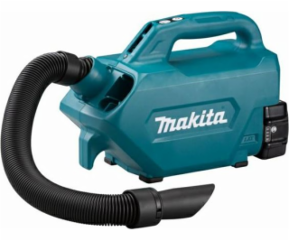 Ruční vysavač Makita DCL184RF