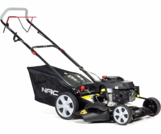 Nac LS50-146-HS-NG spalovací sekačka
