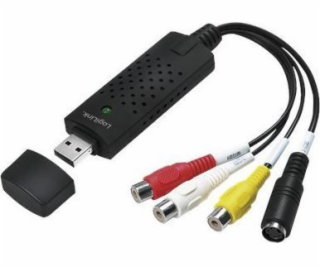 Grabber Audio/Video USB 2.0 Win 11