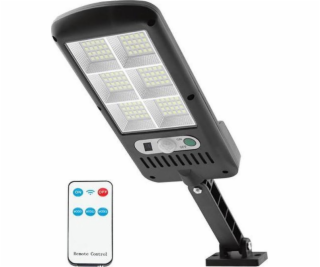 Svítidlo solární LTC LXLL116 PIR