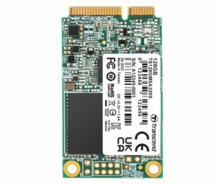 MSA220S 128 GB, SSD