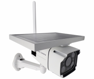 XtendLan OKO 7/ 4G kamera/ 1080p/ 4mm/ IP65/ Solární/ IR ...