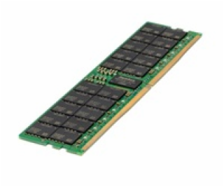 HPE 32GB (1x32GB) Single Rank x8 DDR5-5200 CAS424242 EC8 ...
