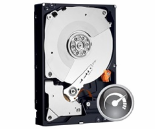 BAZAR - WD CAVIAR BLACK WD2003FZEX 2TB SATAIII/600 64MB c...