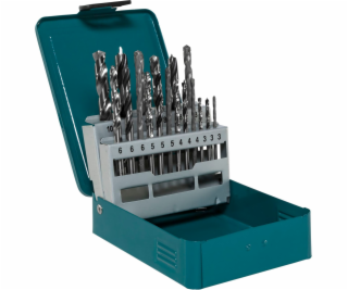 Bohrer-Satz D-46202, 18-teilig