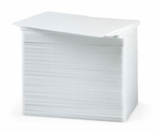 IDCard, 30 mil PVC, MIFARE 1K CLASS, 500 ks