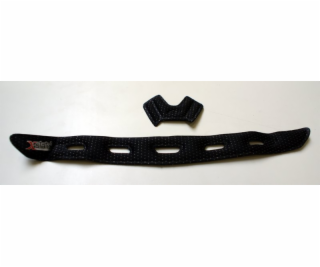 Giro vložky GIRO SYNTHE čierna veľ S (51-55 cm) 2018 (NOVÉ)