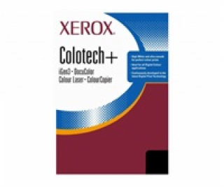 Xerox papier Colotech, A4, 200g, 250 listov