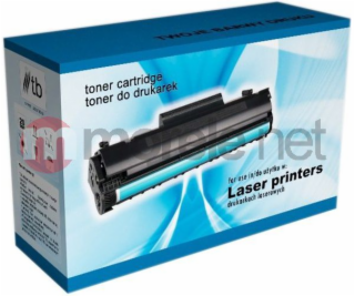 Toner TB kompatibilní s HP CB540A 100% new