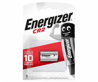 Batérie Energizer EL1CR2 / CR2