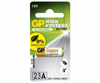 GP 4LR44 (GP476A) - 1 ks