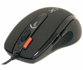 Mouse A4T EVO XGame Opto Oscar X710 Extra Fire USB