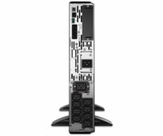APC Smart-UPS X 3000VA Rack(aj lyziny)/Tower LCD 200-240V...