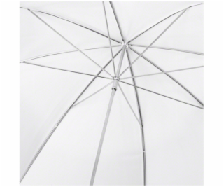 walimex 2in1 Reflex & Translucent Umbrella white 109cm