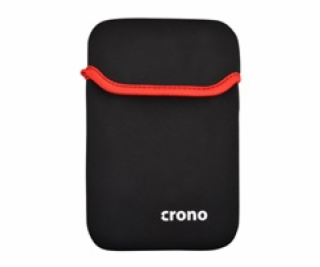 CRONO pouzdro na 7" tablet PC, černé