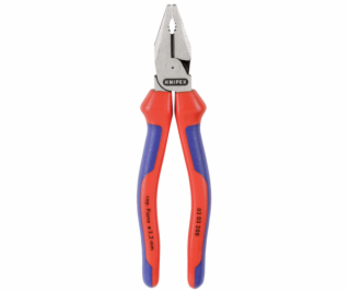 KNIPEX 02 02 200 Silové kombinované kliešte