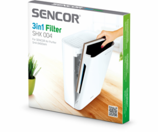 SHX 004 filtr pro SHA 8400WH SENCOR