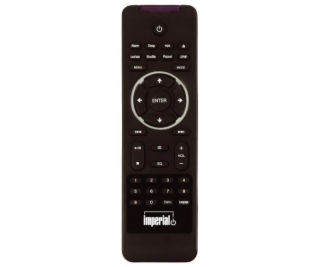 Imperial DABMAN i200 CD biela