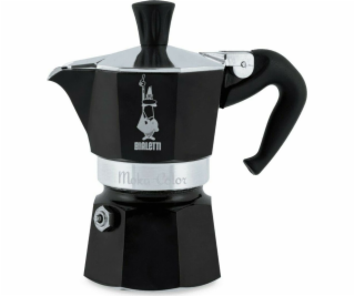 Bialetti Moka Express 1TZ nera