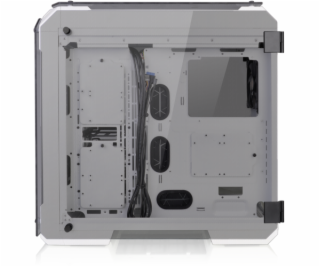 Thermaltake kryt View 71 TG Snow / biela