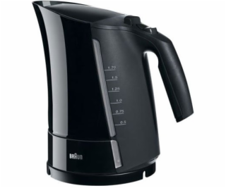 Braun WK 3000 BK PurEase