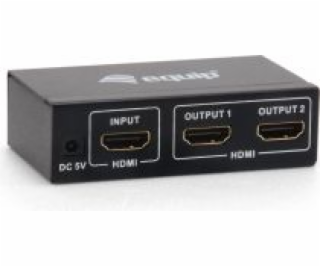 Vybaviť rozbočovač HDMI (332712)