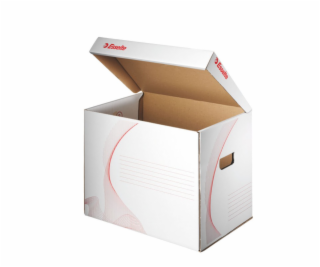 LEITZ Esselte Standard archivačný kontajner na 3 krabice/...