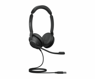 Jabra Evolve2 30 SE/Stereo/USB/Drát/MS/Černá