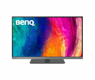 BenQ/PD2706U/27 /IPS/4K UHD/60Hz/5ms/Black/3R