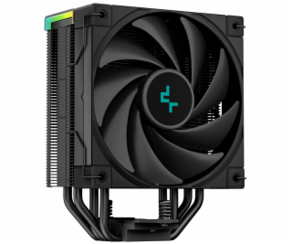 DEEPCOOL chladič AK400 Digital / 120mm fan / 4x heatpipes...