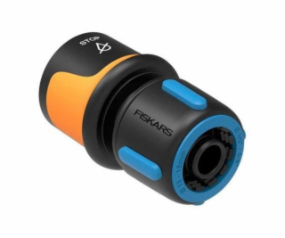 Vypínač s ručným ventilom Fiskars, O 13-15 mm