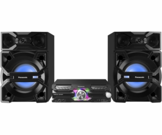 Panasonic SC-MAX3500
