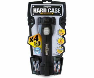 Pevné puzdro Energizer PRO 630060