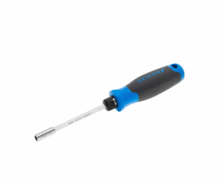GEDORE Ratchet Screwdriver SilentGEAR 1/4