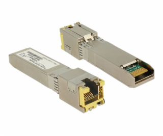 Adapter SFP+ Modul 10GBase-T > RJ-45