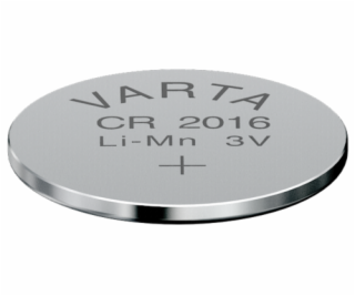 1 Varta electronic CR 2016