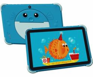THOMSON TEO10-KID WiFi, 10.1-inch (1280X800) HD display, ...