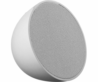 Amazon Echo Pop Smart Speaker Glacier White