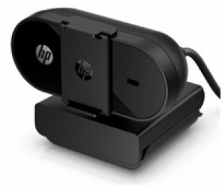 HP 325 FHD USB-A Webcam