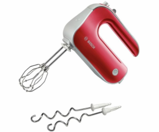 Mixér Bosch MFQ 40303 červený